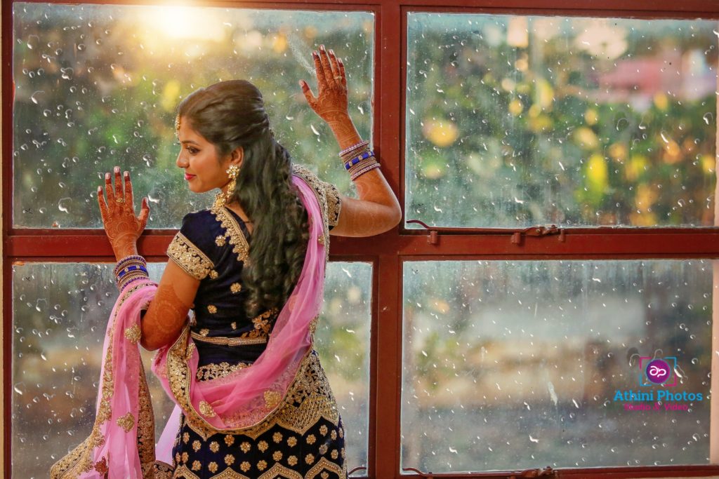 Wedding Moments of Vivek & Priya