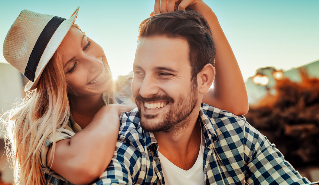 Focus on the eyes for excellent emotional photography