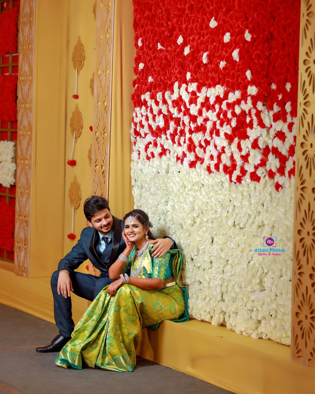 Best Candid Wedding Photographers in Coimbatore