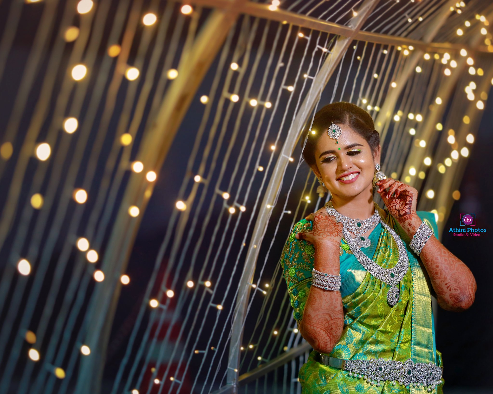 Best Candid Wedding Photographers in Coimbatore