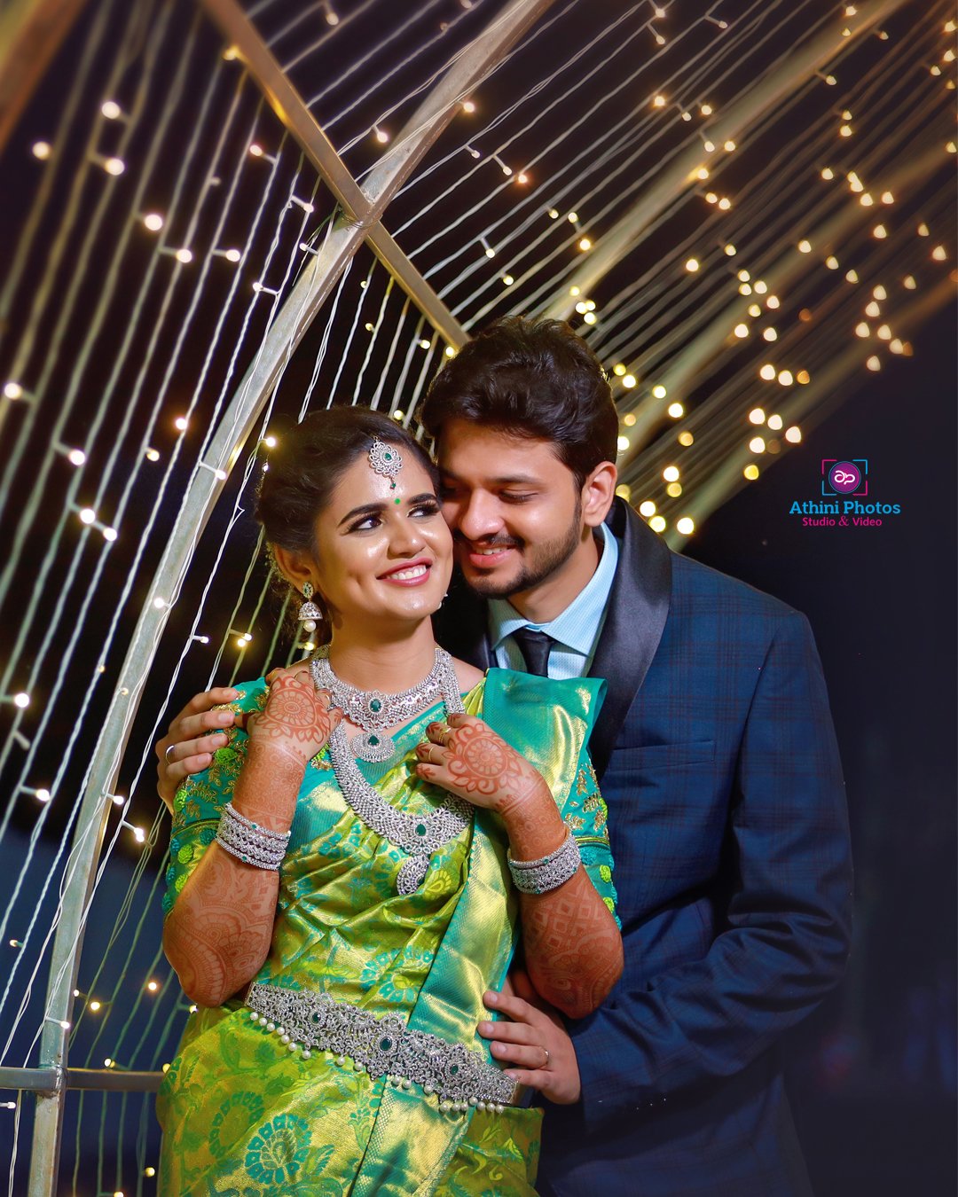 Best Candid Wedding Photographers in Coimbatore