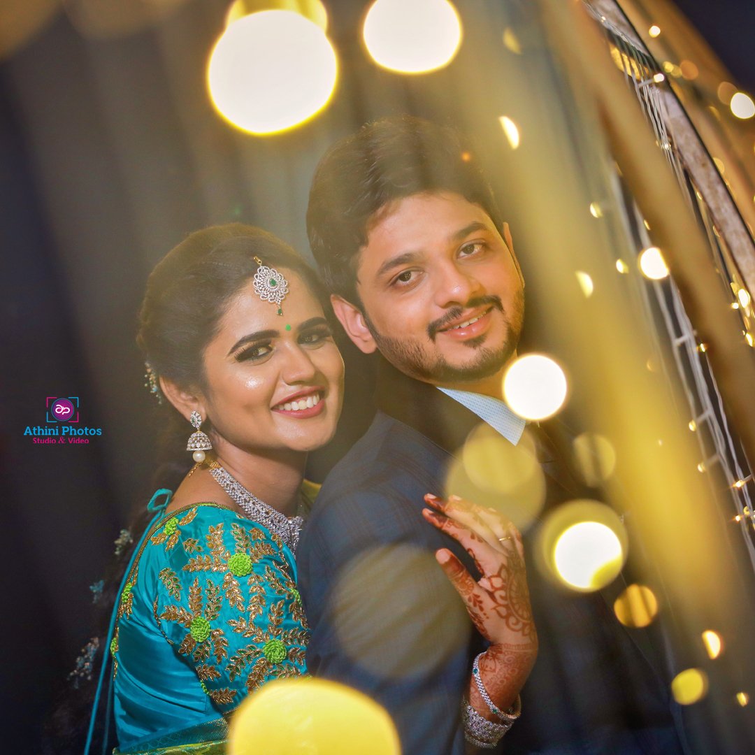 Best Candid Wedding Photographers in Coimbatore