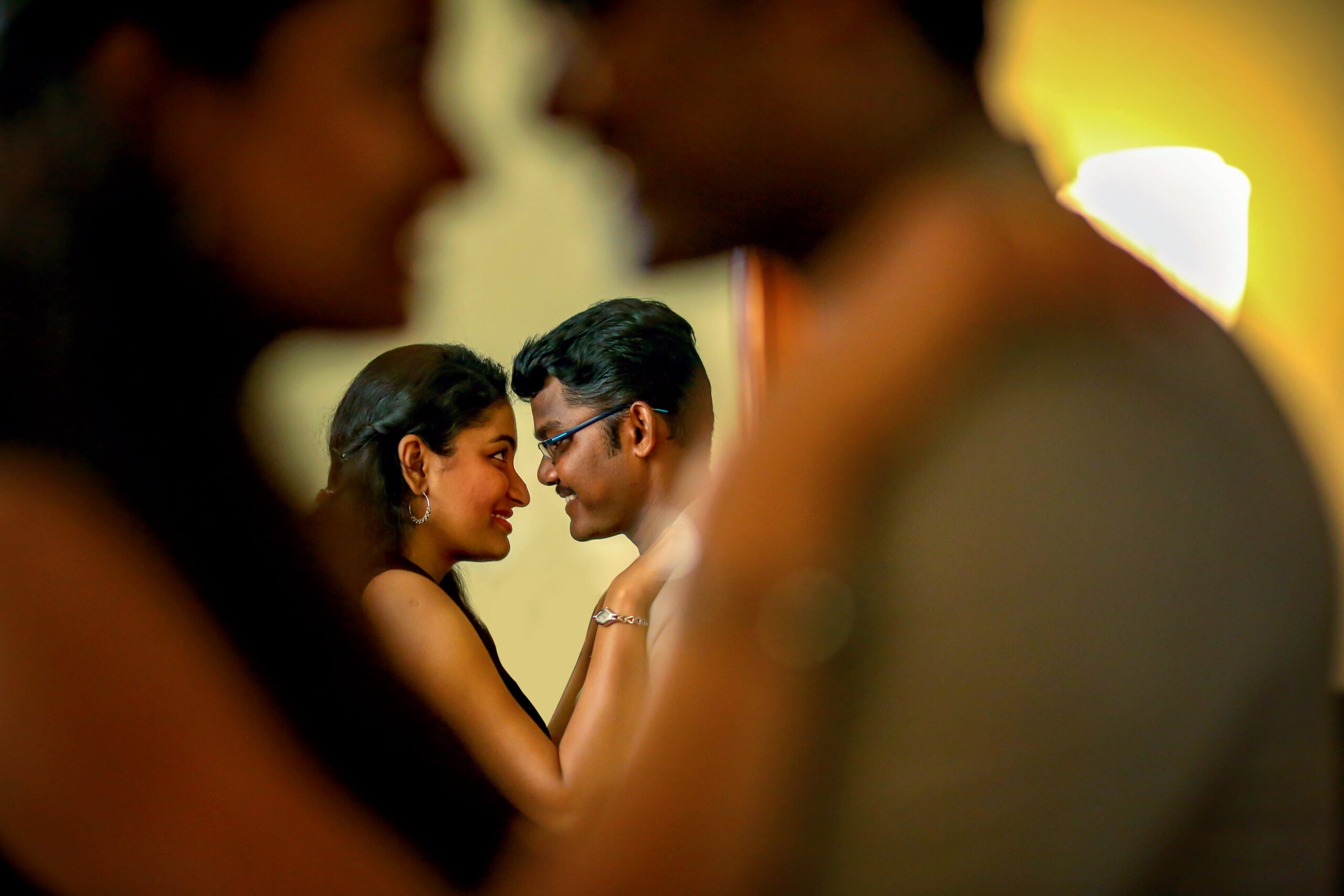 Top Pre-Wedding Photoshoot ideas and Tips for Stunning Pictures