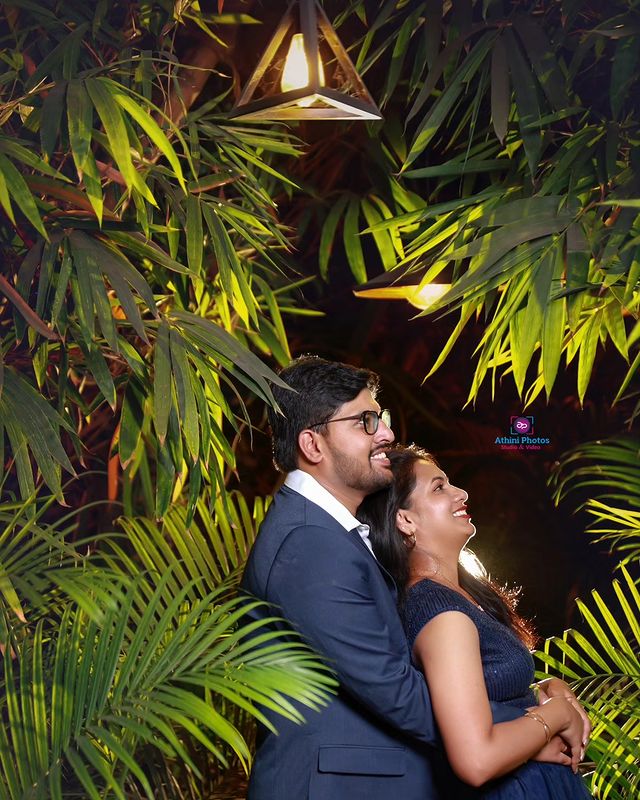 A Love Story Unfolds Sanjay and Hema's Pre-Wedding Photography Adventure