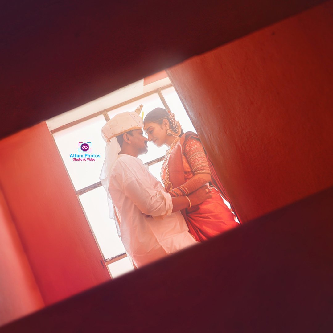 Wedding photography in Bangalore capturing beautiful moments during a wedding photoshoot.