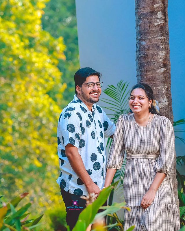Pre-Wedding Photography Capturing Love with Sanjay and Hema