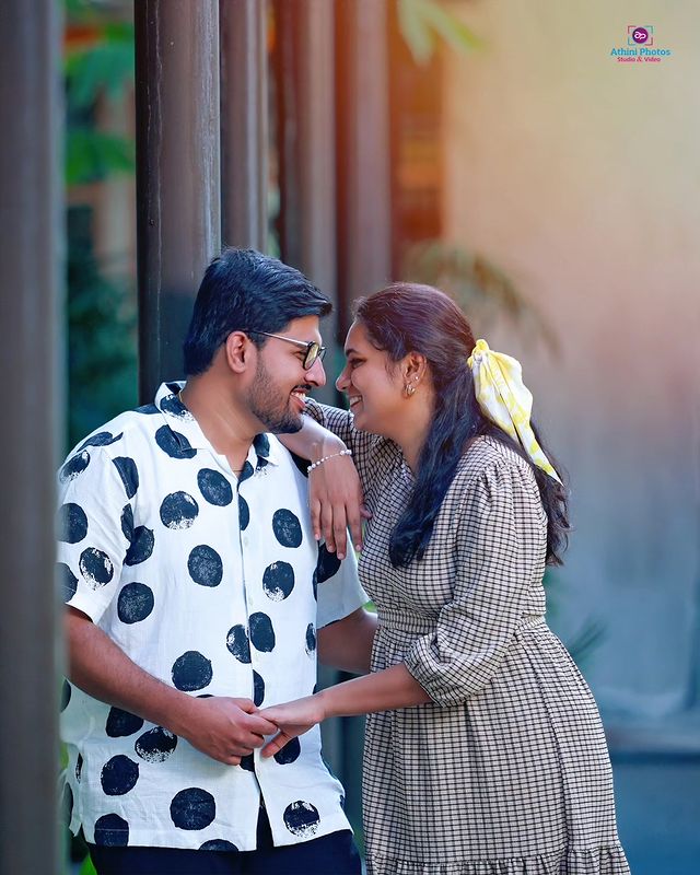 Pre-Wedding Photography Capturing Love with Sanjay and Hema