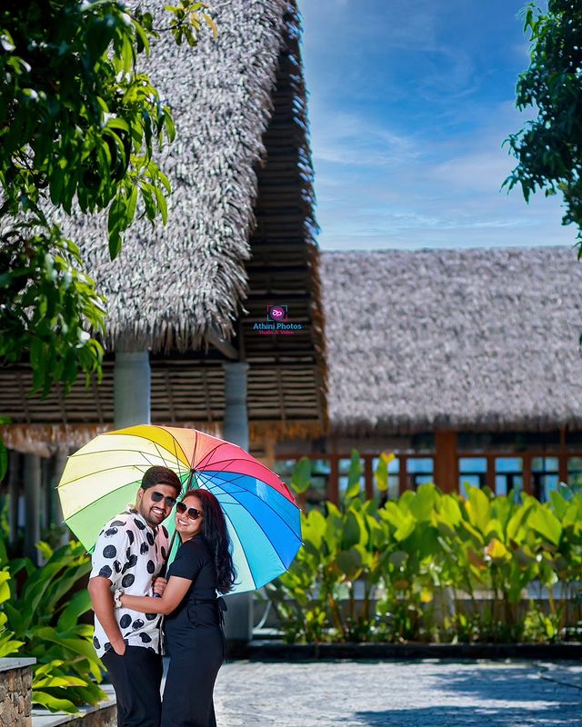 Pre-Wedding Photography Capturing Love with Sanjay and Hema