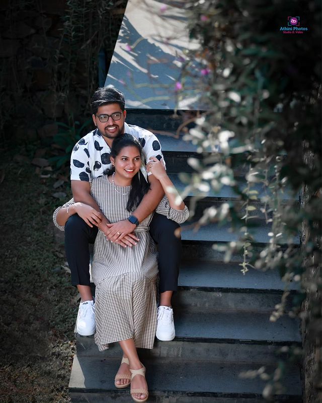 Pre-Wedding Photography Capturing Love with Sanjay and Hema