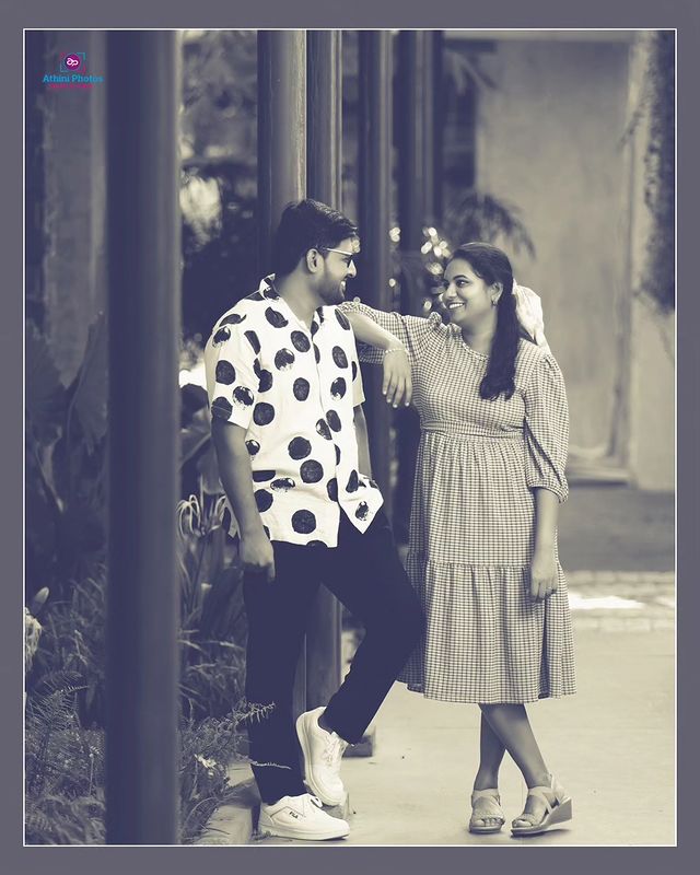 Pre-Wedding Photography Capturing Love with Sanjay and Hema