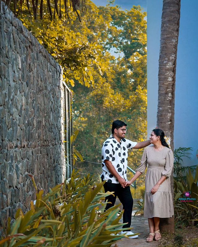 Pre-Wedding Photography Capturing Love with Sanjay and Hema