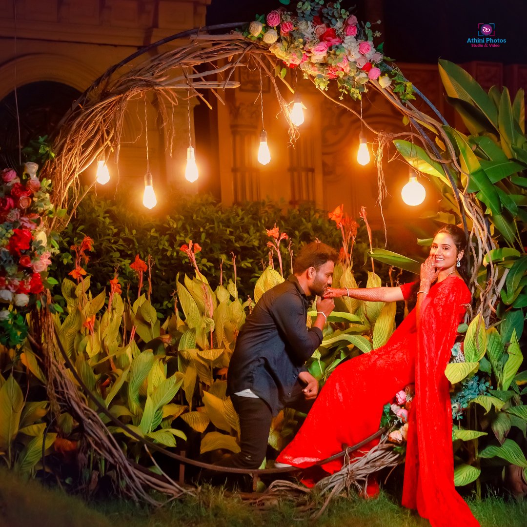 Ultimate Pre-Wedding Photoshoot Guide Packages, Poses, and Saree Styles
