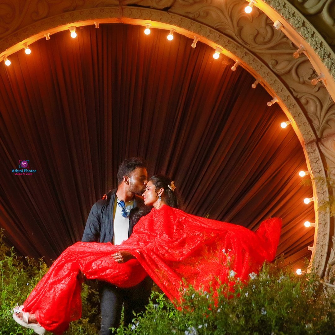 Ultimate Pre-Wedding Photoshoot Guide Packages, Poses, and Saree Styles