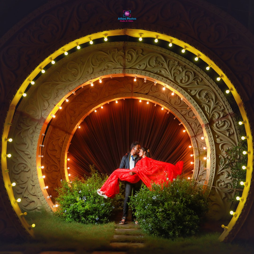 Ultimate Pre-Wedding Photoshoot Guide Packages, Poses, and Saree Styles