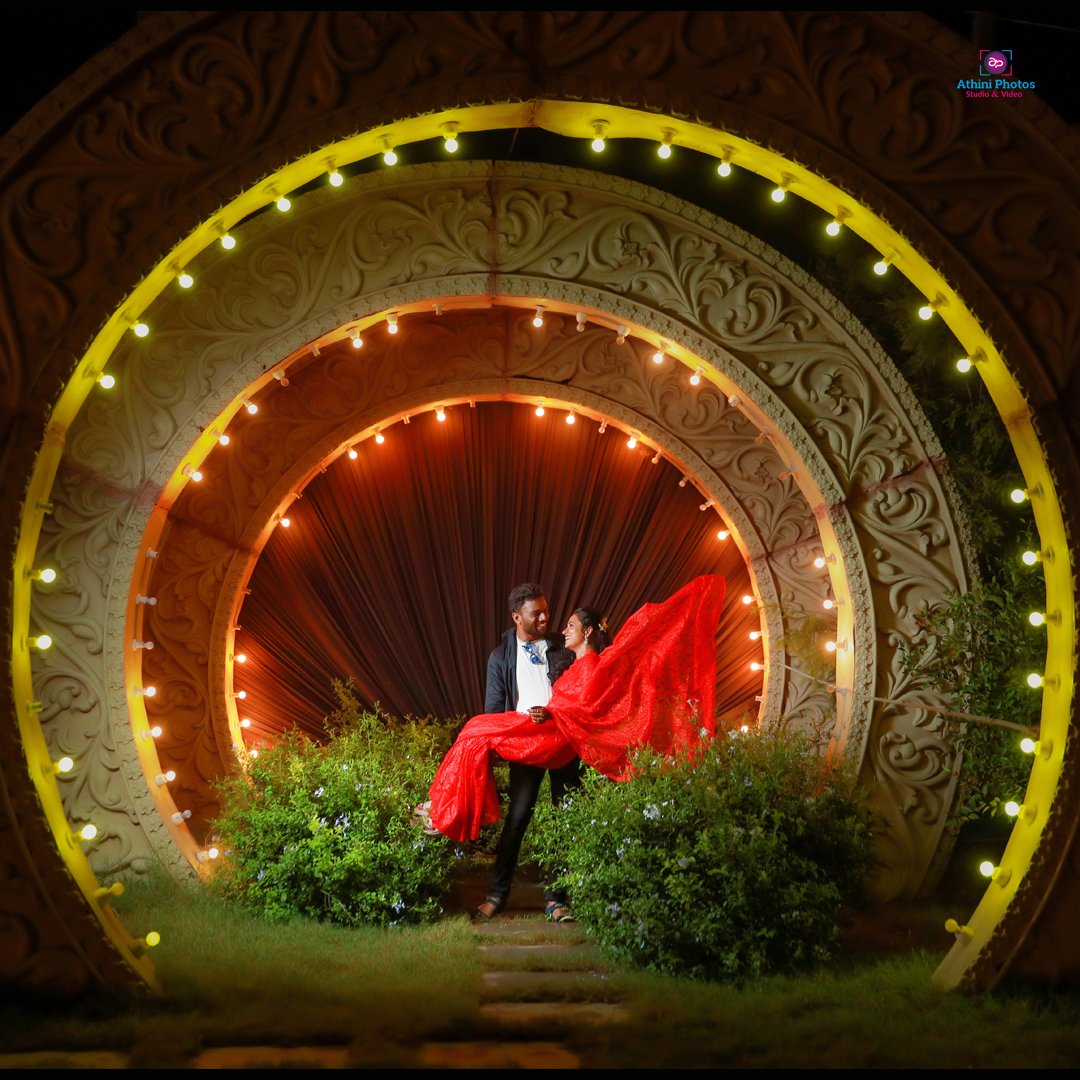 Ultimate Pre-Wedding Photoshoot Guide Packages, Poses, and Saree Styles