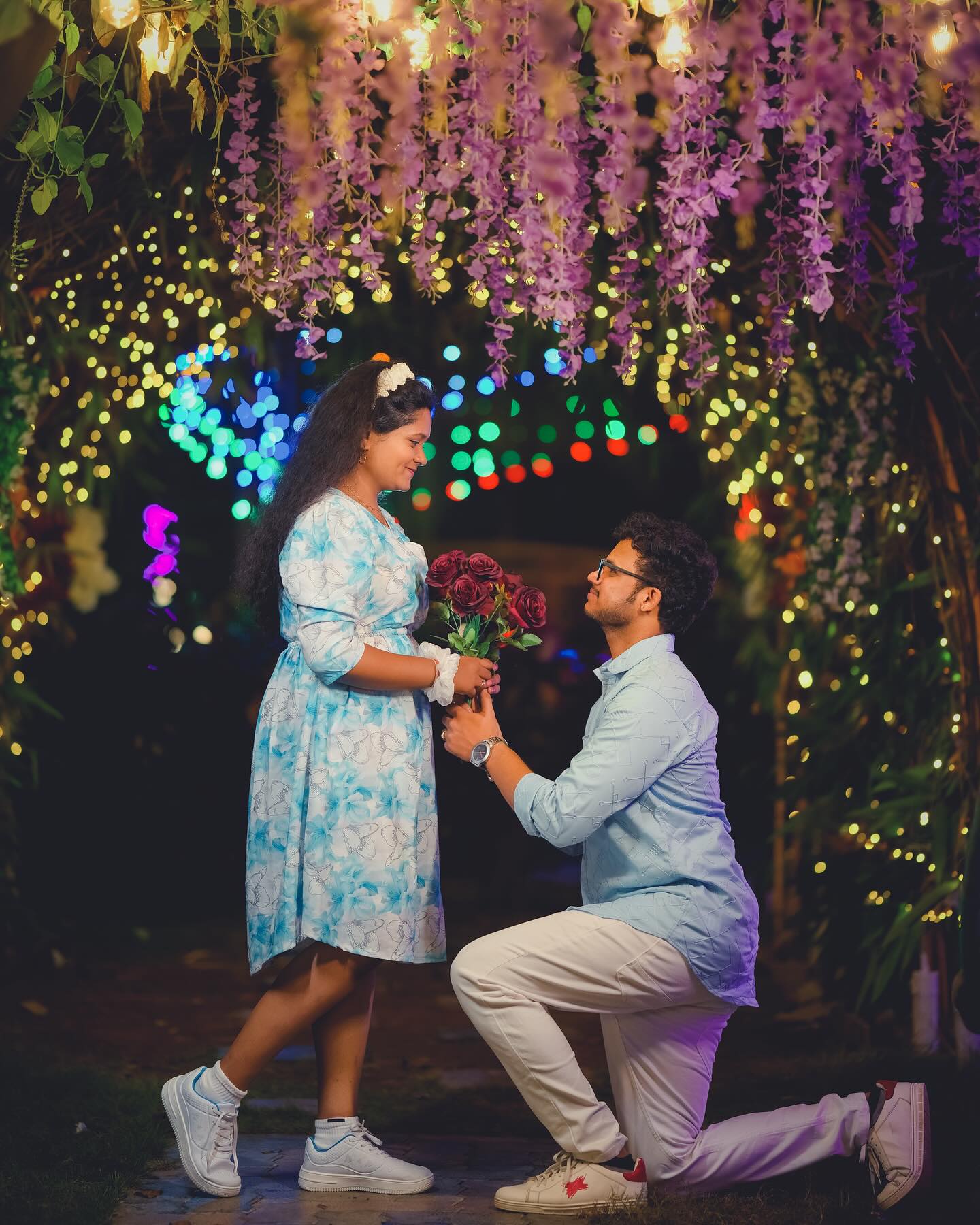 Romantic Couple Poses in Coimbatore A Complete Guide by Athini Photos