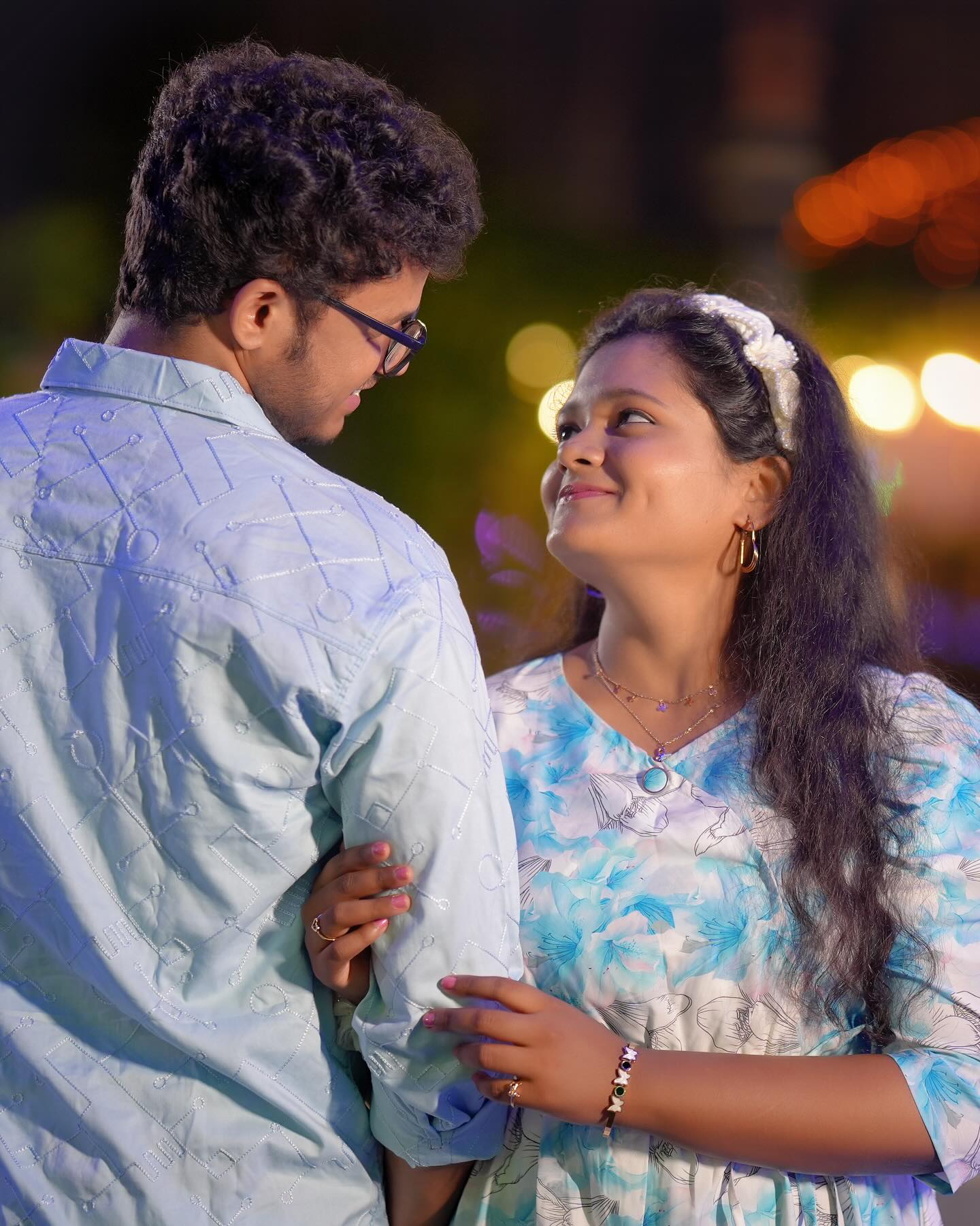 Romantic Couple Poses in Coimbatore A Complete Guide by Athini Photos