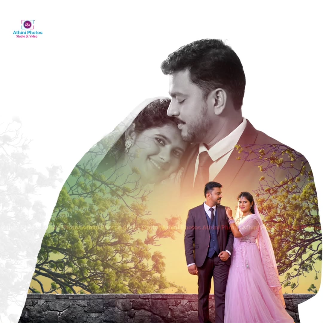Stunning Muslim Wedding Photoshoot in Pollachi Capturing Love & Tradition