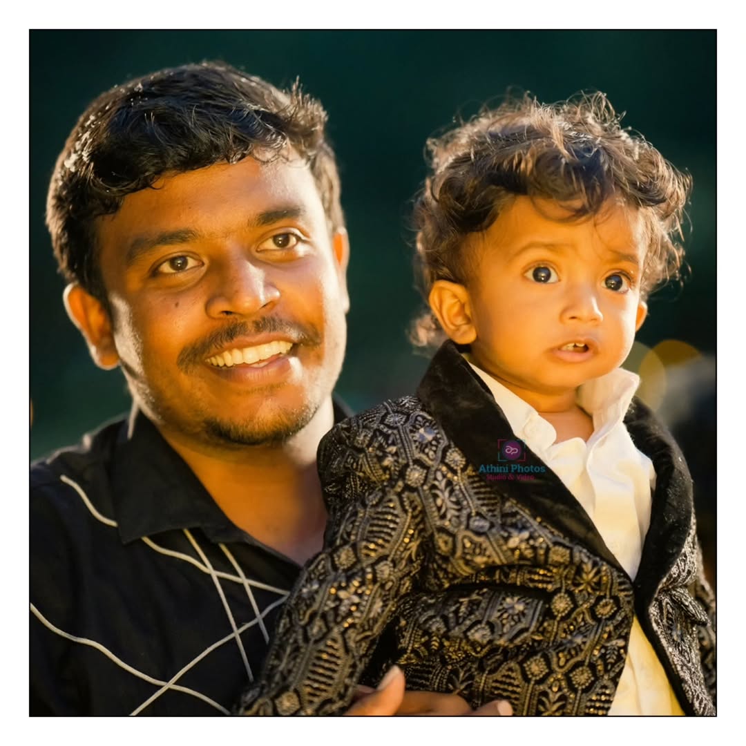 Magical Baby Birthday Photography at SR Jungle Resort | ATHINI PHOTOS
