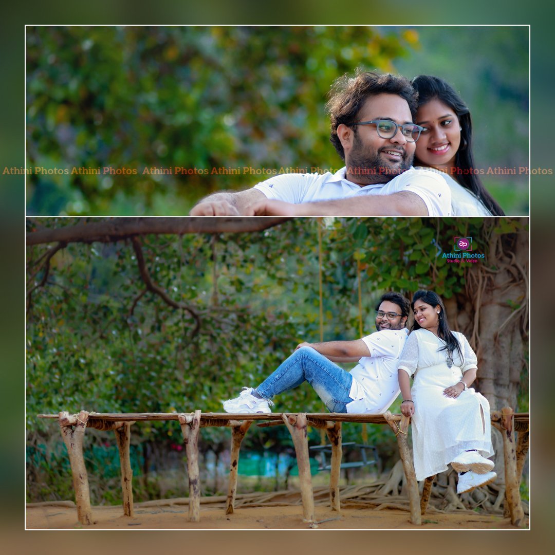 Gokul & Karthika's Enchanting Pre-Wedding Photoshoot | Athini Photos Explore the magical moments captured at Gokul and Karthika's pre-wedding photoshoot by Athini Photos. Discover unique poses, stunning locations, and creative photography techniques that made their love story come alive through the lens.