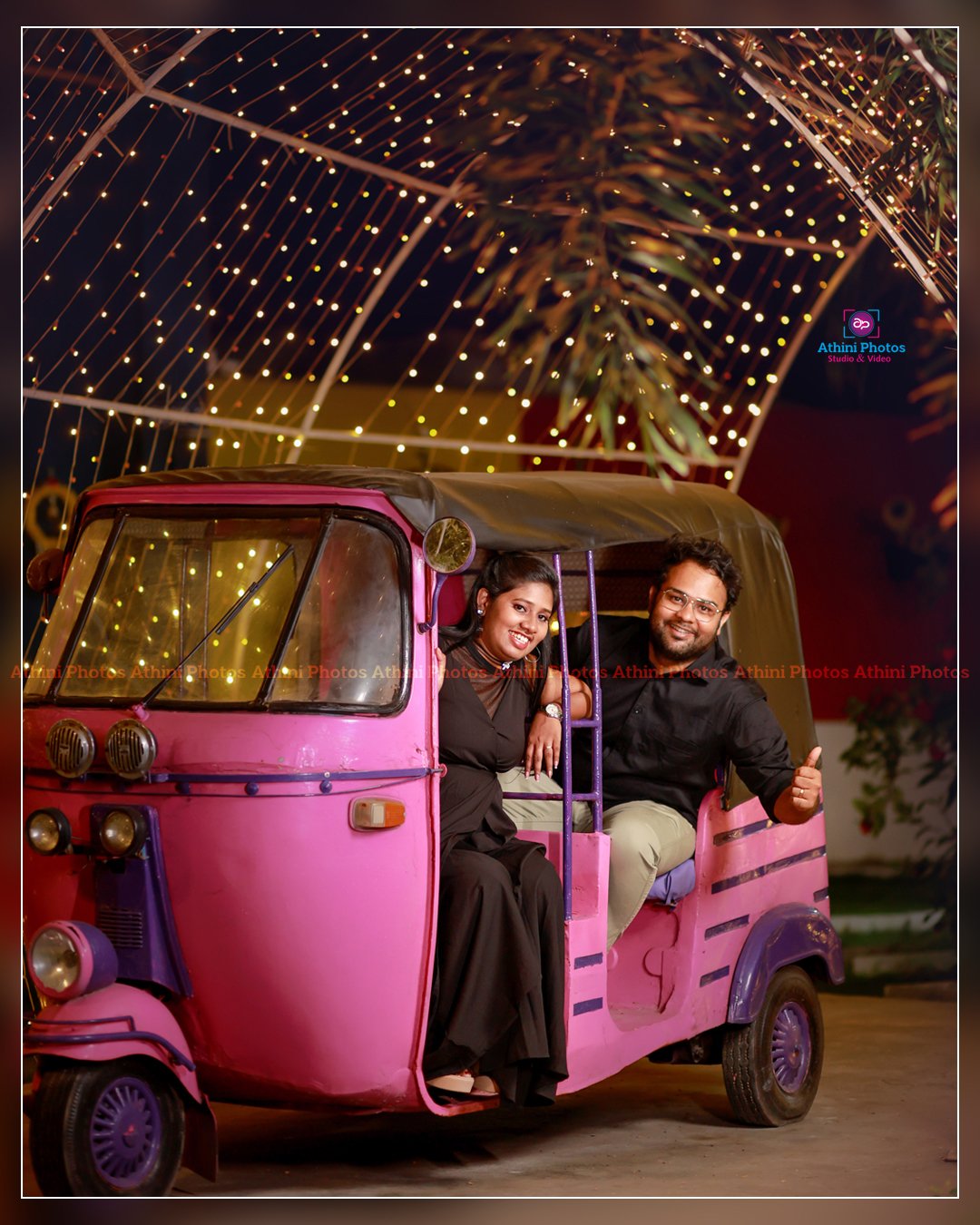 Gokul & Karthika's Enchanting Pre-Wedding Photoshoot | Athini Photos Explore the magical moments captured at Gokul and Karthika's pre-wedding photoshoot by Athini Photos. Discover unique poses, stunning locations, and creative photography techniques that made their love story come alive through the lens.