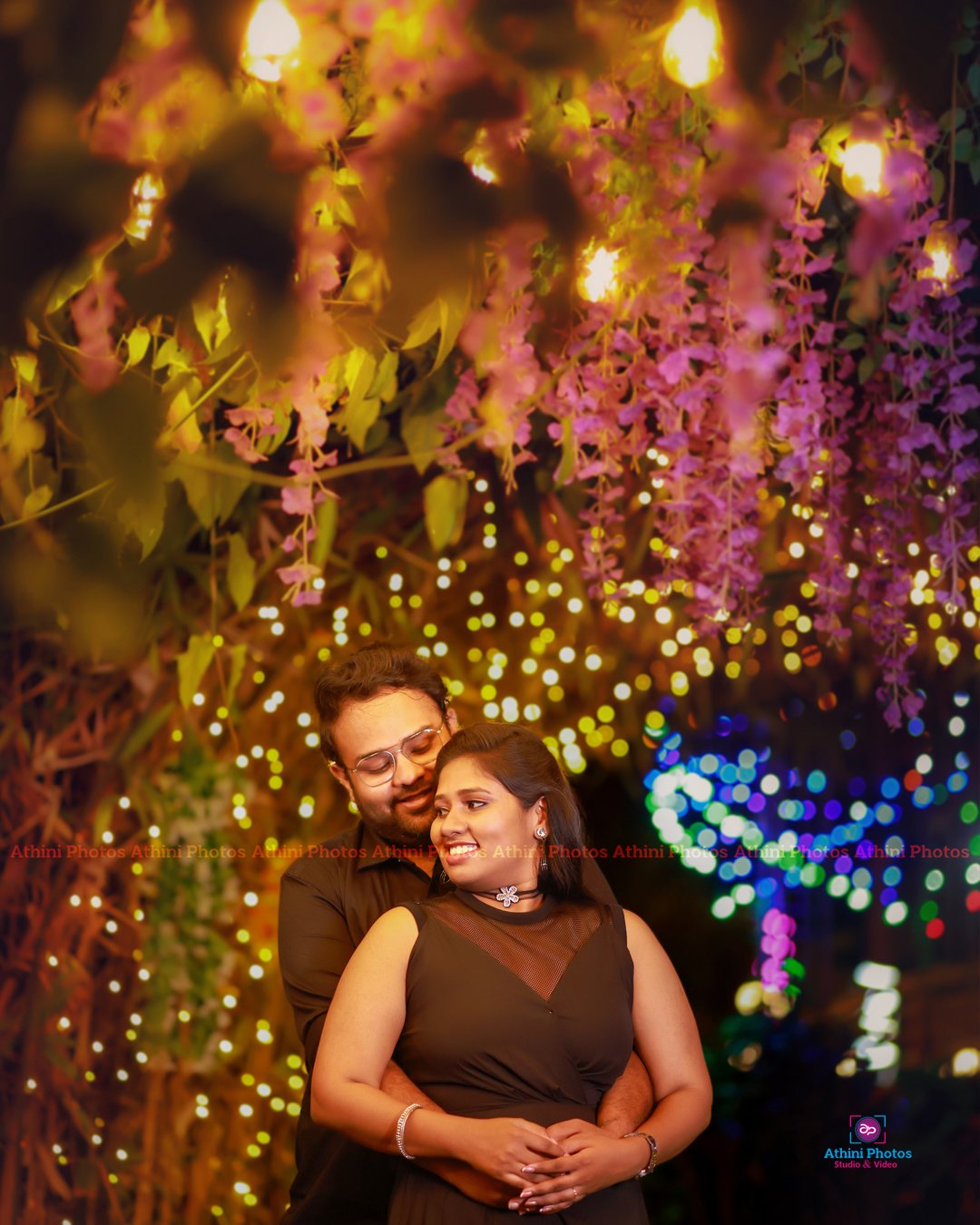 Gokul & Karthika's Enchanting Pre-Wedding Photoshoot | Athini Photos Explore the magical moments captured at Gokul and Karthika's pre-wedding photoshoot by Athini Photos. Discover unique poses, stunning locations, and creative photography techniques that made their love story come alive through the lens.