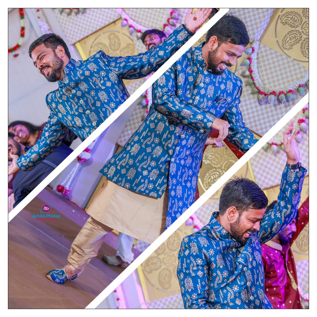 Wedding Photography: Capturing Sainath & Deepa's Vibrant Haldi Ceremony in Coimbatore | Golden Traditions Wedding Photography: Capturing Sainath & Deepa's Vibrant Haldi Ceremony in Coimbatore | Golden Traditions 