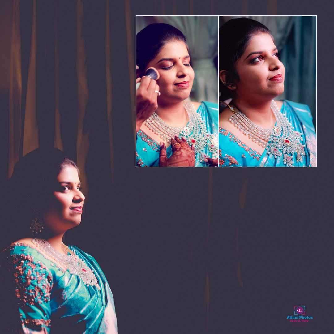 Wedding Photography: Capturing Sainath & Deepa's Vibrant Haldi Ceremony in Coimbatore | Golden Traditions 