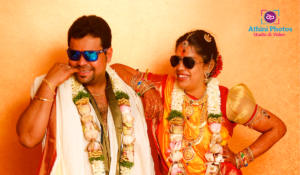 Read more about the article Wedding Photography Coimbatore