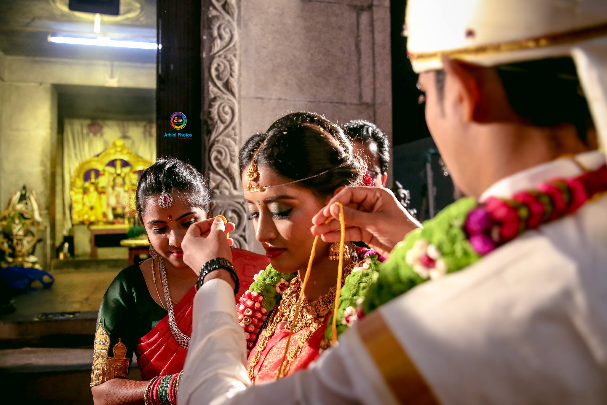 Read more about the article Unveiling the Magic of Candid Photography: Capturing Authentic Moments with Athini Photos in Coimbatore