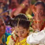 Naveen & Sukanya Wedding Coimbatore Athiniphotos
