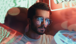 Read more about the article The best poses for a men’s photo shoot