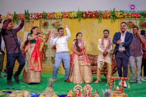 Read more about the article Naveen & Sukanya Wedding Reception Coimbatore