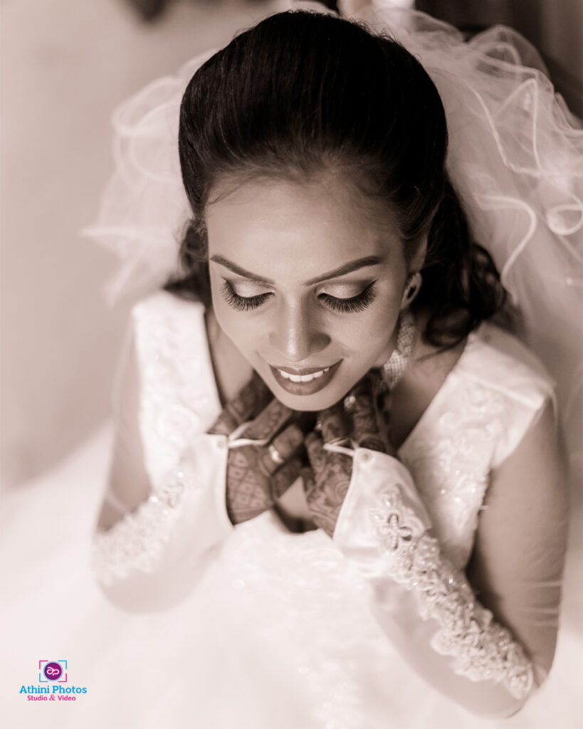 Christian Wedding Coimbatore