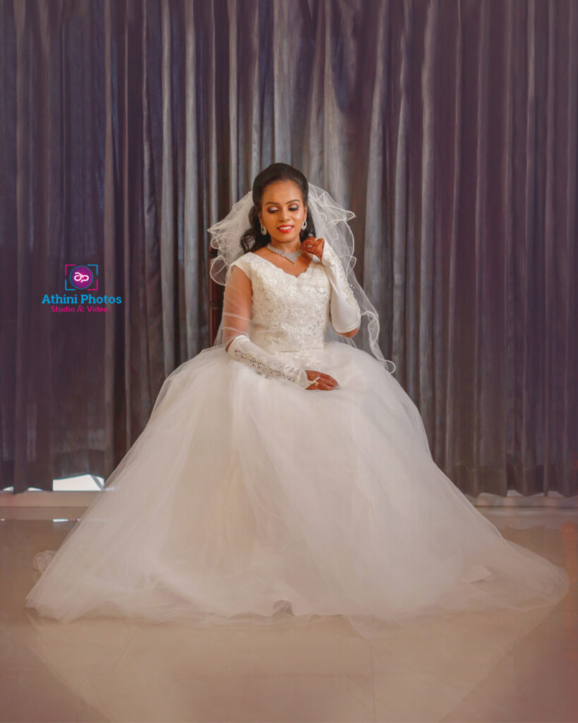 Christian Wedding Coimbatore