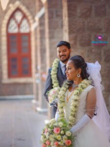 Read more about the article Capturing the Essence of Faith: Choosing the Perfect Christian Wedding Photographer