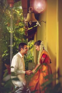 Read more about the article Unlocking the Magic: A Guide to Memorable Wedding Photoshoots in Coimbatore