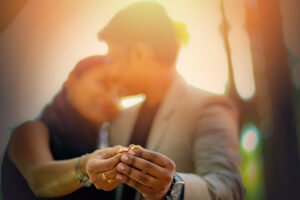 Read more about the article Vivin & Preethi Pre Wedding Shoot Coimbatore