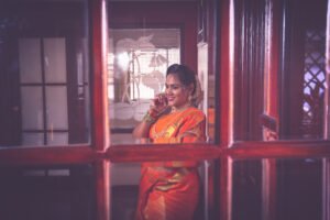 Read more about the article Choosing the Perfect Wedding Photographer for Your Special Day