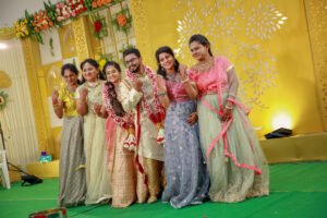 Read more about the article Subhashree Hall, Ram Nagar, Coimbatore, Tamil Nadu, India