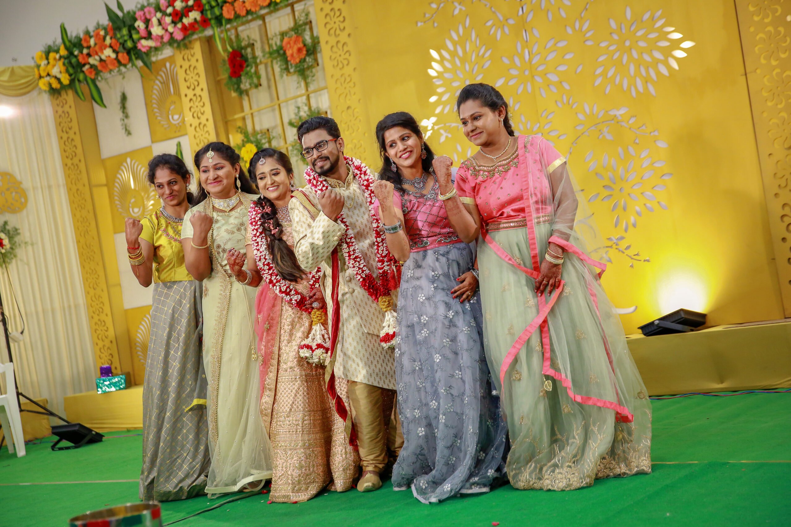 You are currently viewing Subhashree Hall, Ram Nagar, Coimbatore, Tamil Nadu, India