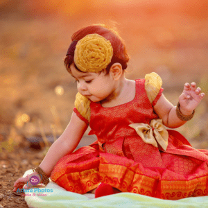 Read more about the article Creating Unforgettable Memories: First Birthday Photo Shoot Ideas