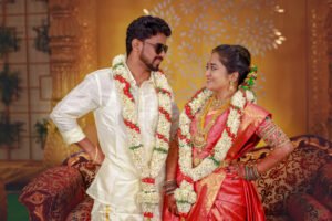 Read more about the article How much does a wedding photoshoot cost in Tamil Nadu?