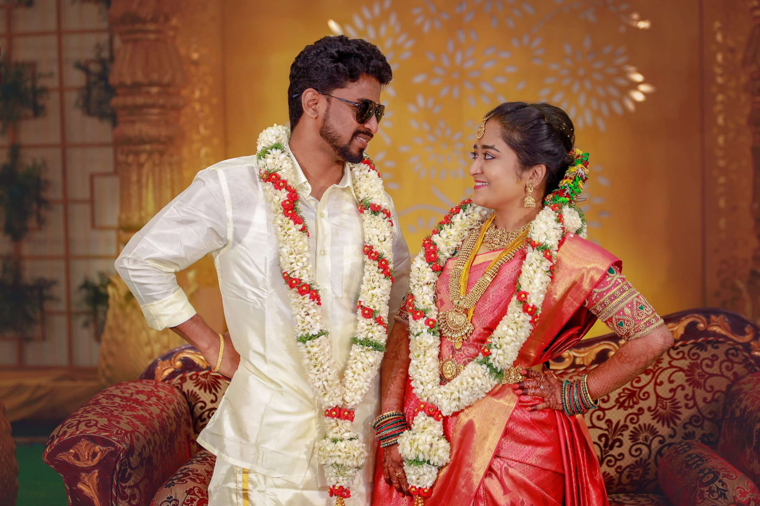 Wedding photoshoot costs in Tamil Nadu Tips to Find Affordable