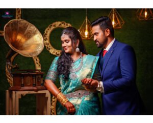 Read more about the article Varun Shobika Wedding Photography Coimbatore