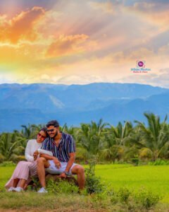 Read more about the article The Ultimate Guide to Pre-Wedding Photoshoots in Coimbatore