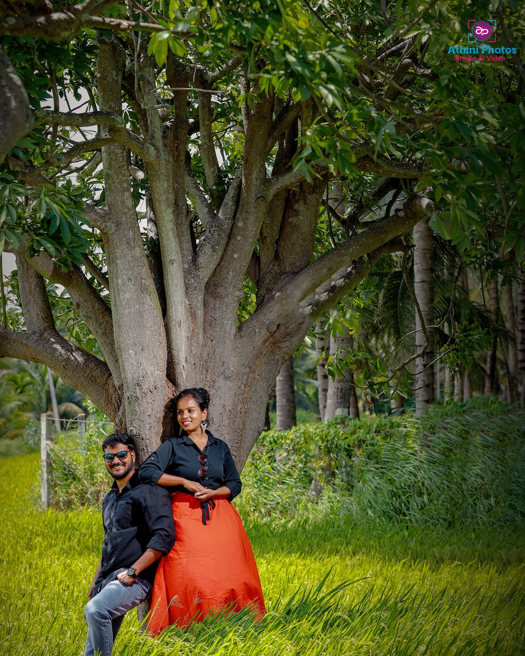 Pre Wedding Photoshoot Places In Bangalore: 14 Best Ones