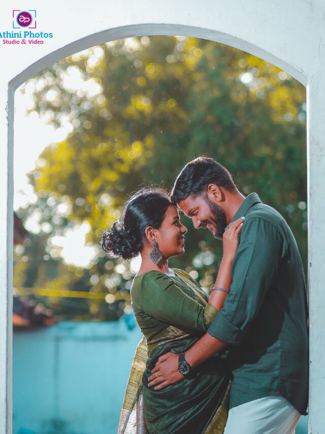 Read more about the article Creative and Unique Pre-Wedding Photoshoot Ideas for Couples