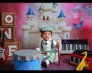 Read more about the article Baby Photography with Athini Photos: Capture Precious Memories Coimbatore!