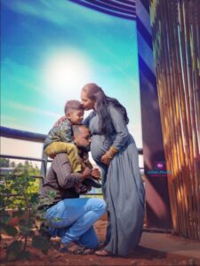 Read more about the article Creative Ideas to Inspire Your Maternity Photo Shoot